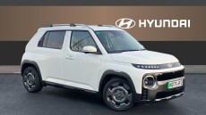 Hyundai INSTER 85kW Cross 49kWh 5dr Auto Electric Hatchback